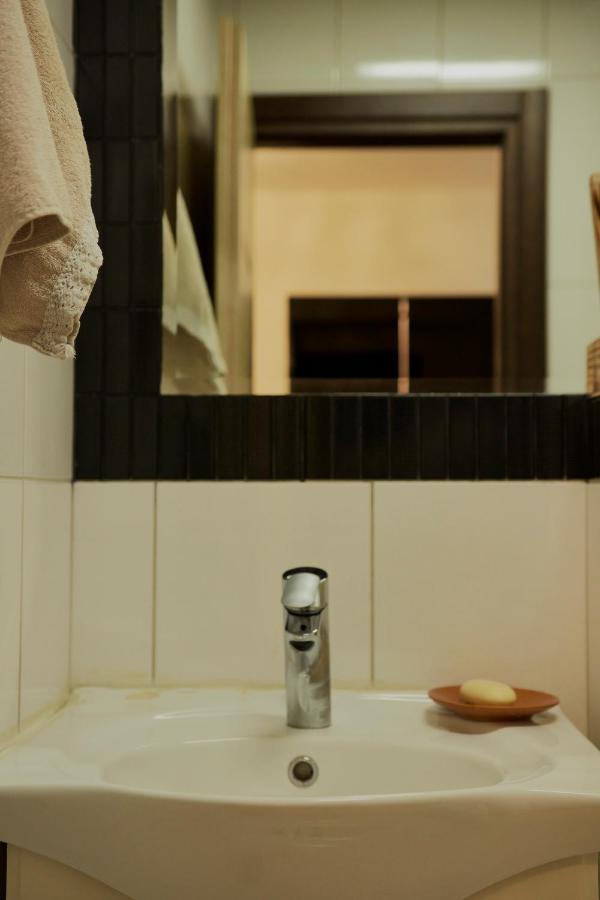 Diamond Butterfly Apartment Üsküp Dış mekan fotoğraf