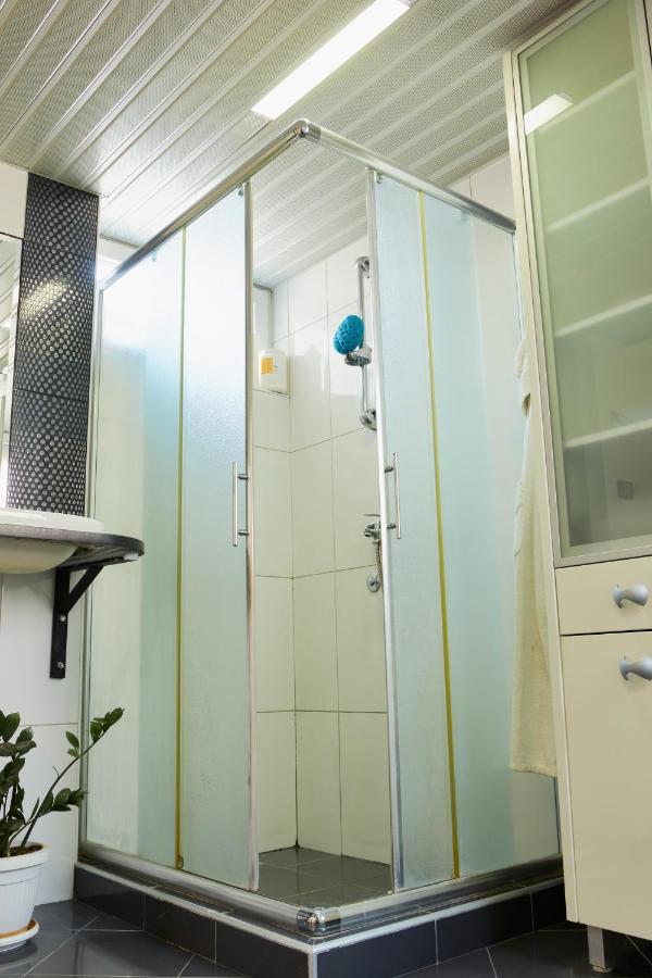 Diamond Butterfly Apartment Üsküp Dış mekan fotoğraf