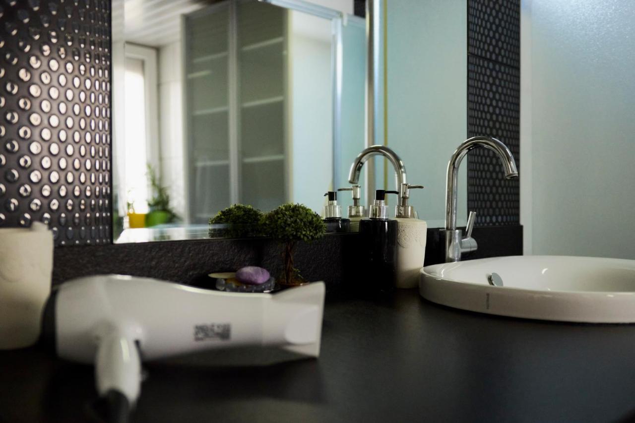 Diamond Butterfly Apartment Üsküp Dış mekan fotoğraf