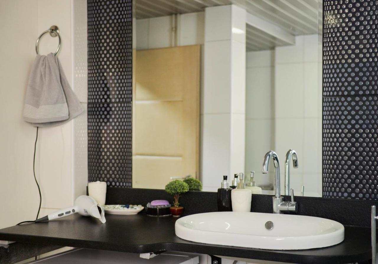 Diamond Butterfly Apartment Üsküp Dış mekan fotoğraf
