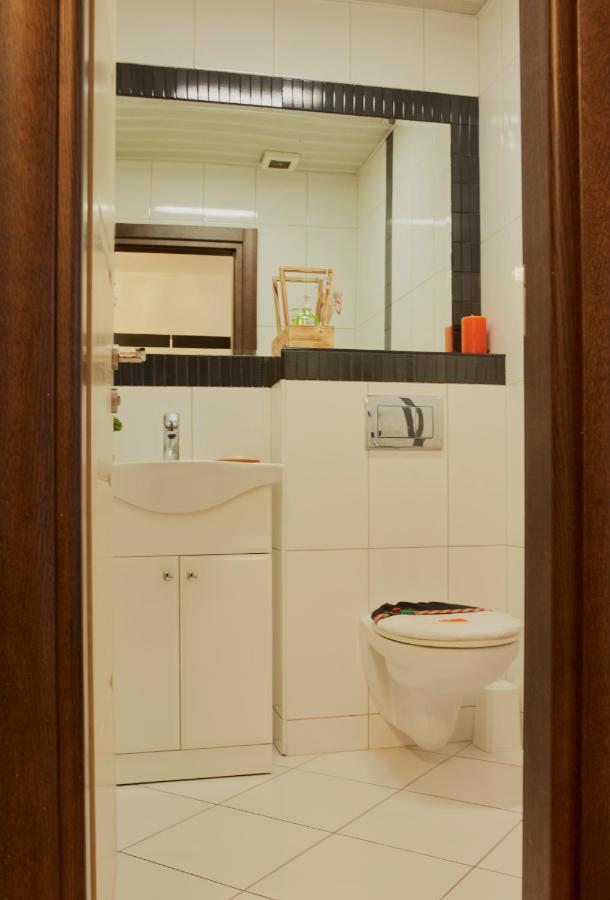 Diamond Butterfly Apartment Üsküp Dış mekan fotoğraf