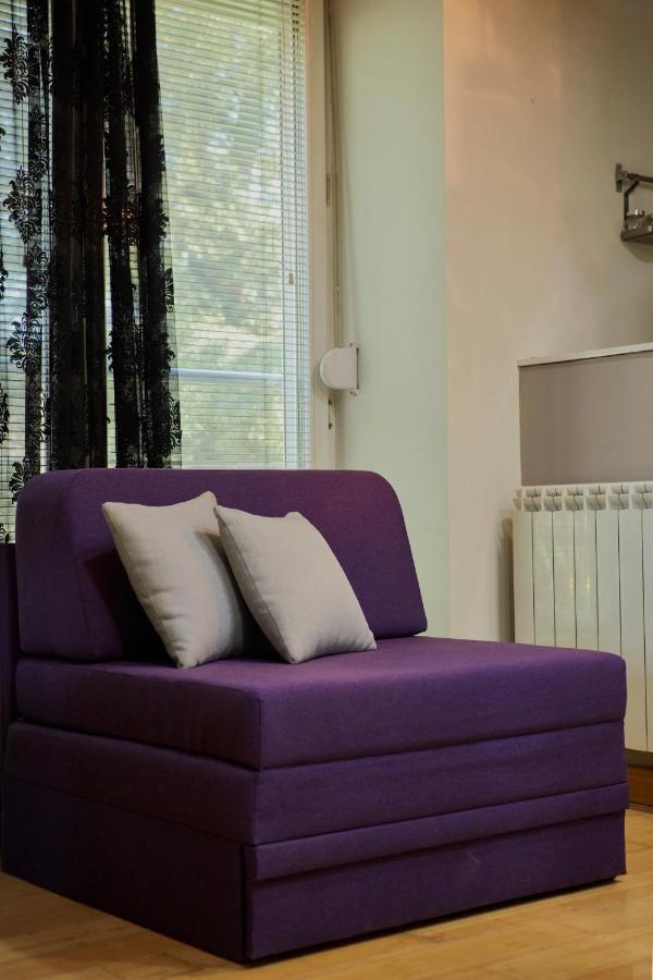 Diamond Butterfly Apartment Üsküp Dış mekan fotoğraf