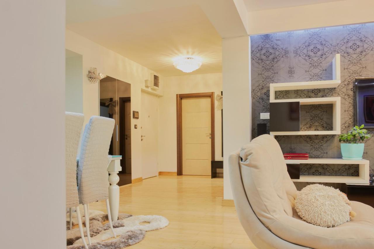 Diamond Butterfly Apartment Üsküp Dış mekan fotoğraf