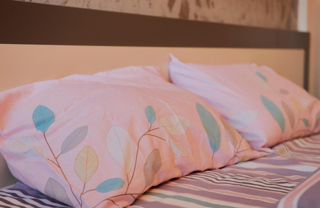 Diamond Butterfly Apartment Üsküp Dış mekan fotoğraf