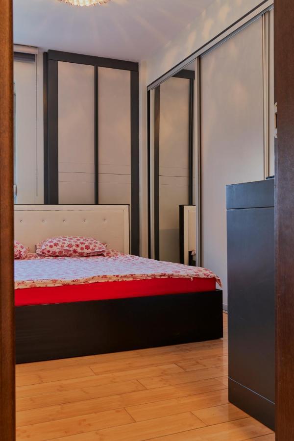 Diamond Butterfly Apartment Üsküp Dış mekan fotoğraf
