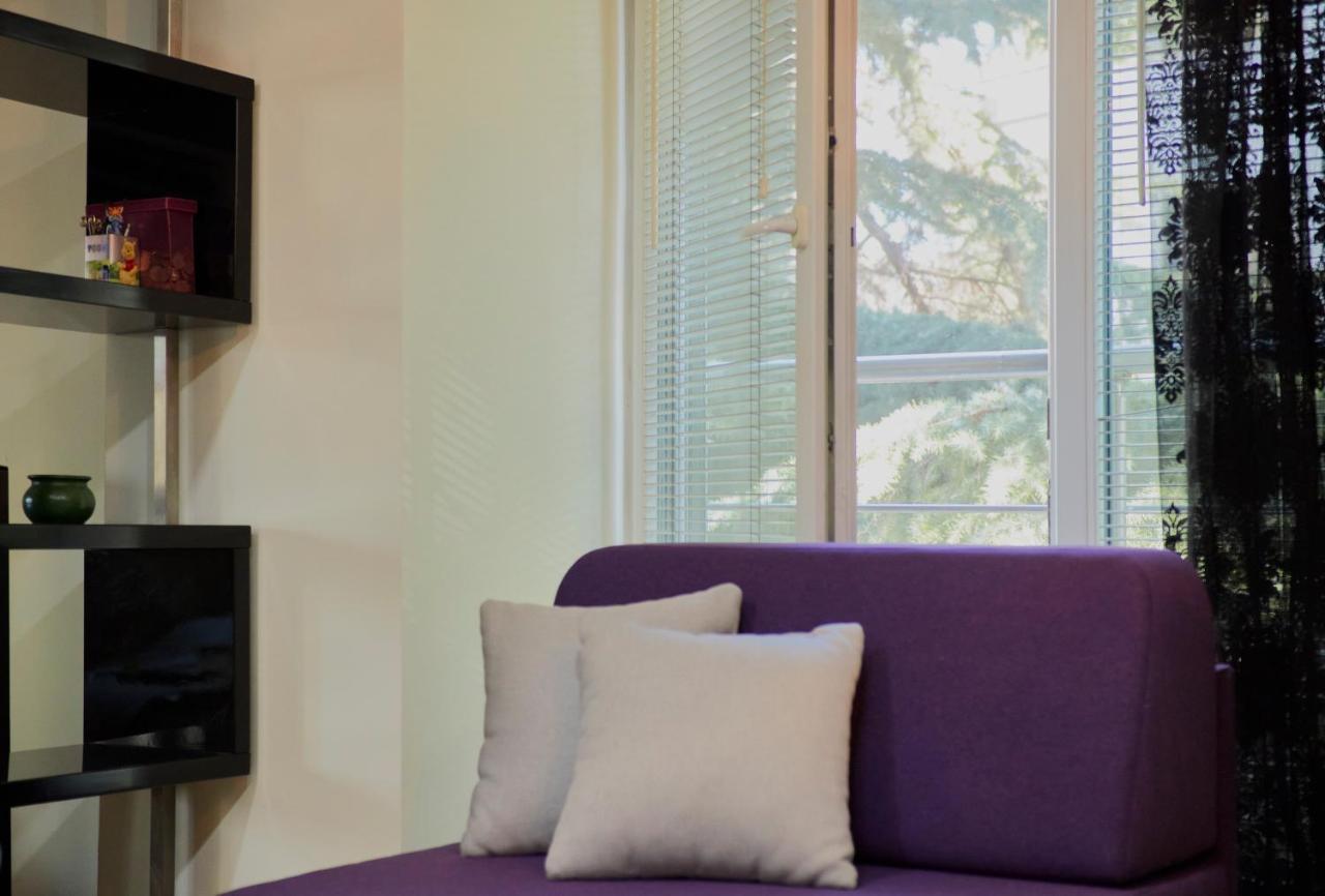 Diamond Butterfly Apartment Üsküp Dış mekan fotoğraf