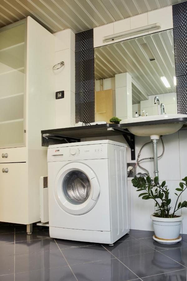 Diamond Butterfly Apartment Üsküp Dış mekan fotoğraf